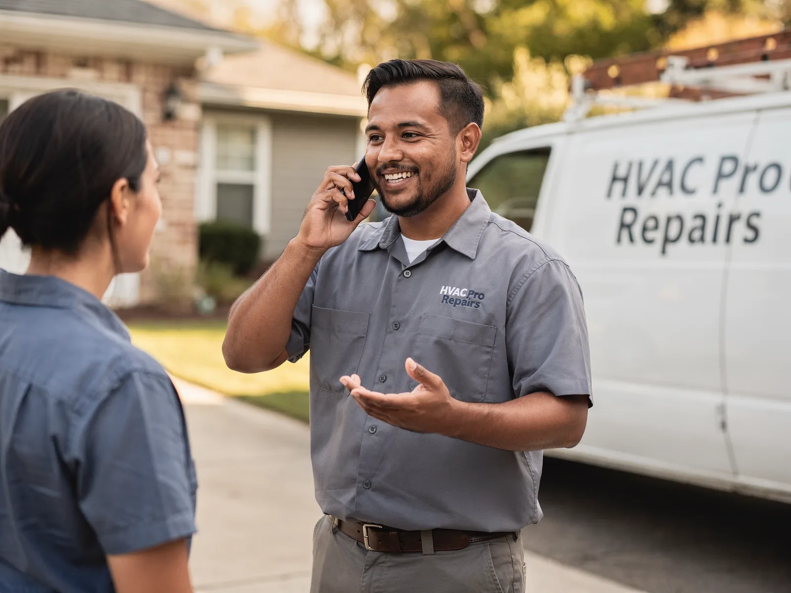 Heat Pump Repair Washington, VA FAQs